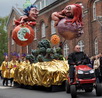 Photos from Carnival in Aalborg, 2010